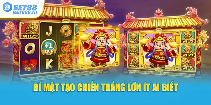 Bí mật tạo chiến thắng lớn ít ai biết