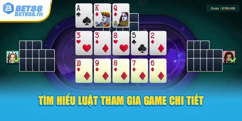 Tìm hiểu luật tham gia game chi tiết